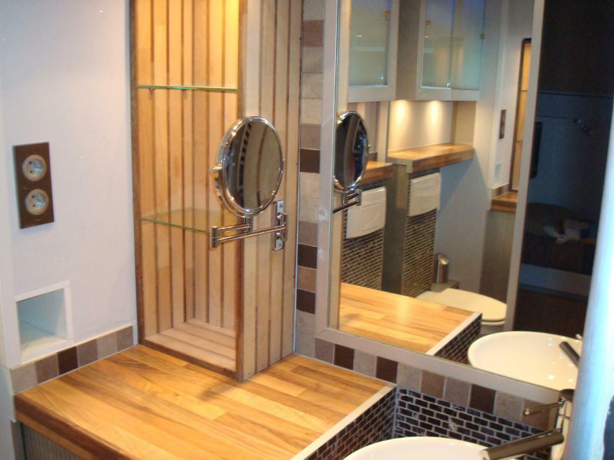 לה לק Studio Manon A2 מראה חיצוני תמונה